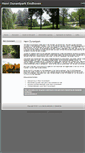 Mobile Screenshot of henridunantpark.nl